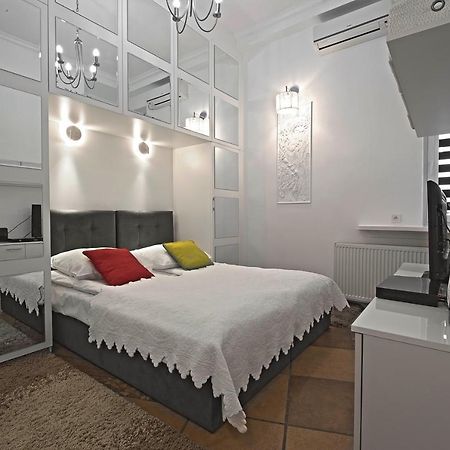 Apartament Elizabeth Legionowa Διαμέρισμα Μπιάλιστοκ Εξωτερικό φωτογραφία