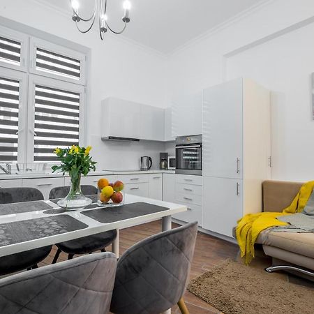 Apartament Elizabeth Legionowa Διαμέρισμα Μπιάλιστοκ Εξωτερικό φωτογραφία