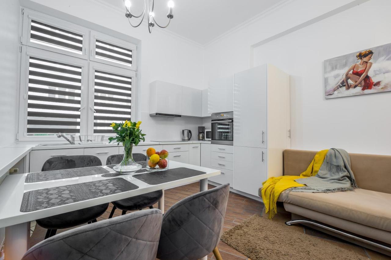 Apartament Elizabeth Legionowa Διαμέρισμα Μπιάλιστοκ Εξωτερικό φωτογραφία